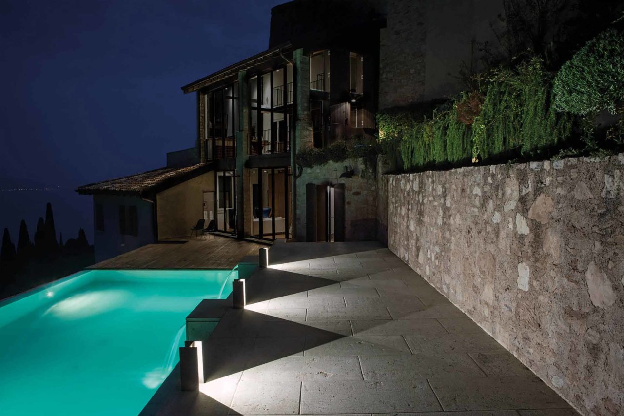 Mais Plus Que Cela Je Ne Peux Pas Floor Lamp by Nemo Floor Lamps